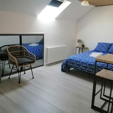 Le Studio Colbert - Plein Centre A Petit Prix - ルテル エクステリア 写真